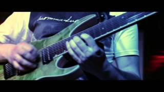 Music video thumbnail preview for Modern Day Babylon - Unknown Guest (Official Live Video) by Modern Day Babylon