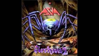 ASIA - Can&#39;t Tell These Walls