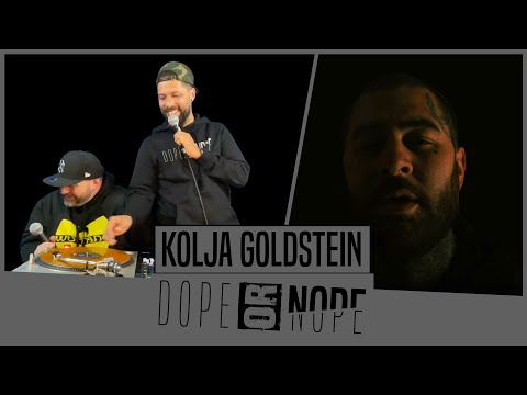KRASSER SCHEISS! | Kolja Goldstein - Wiederbelebt | Sherlock Jones & Big Boi Watson