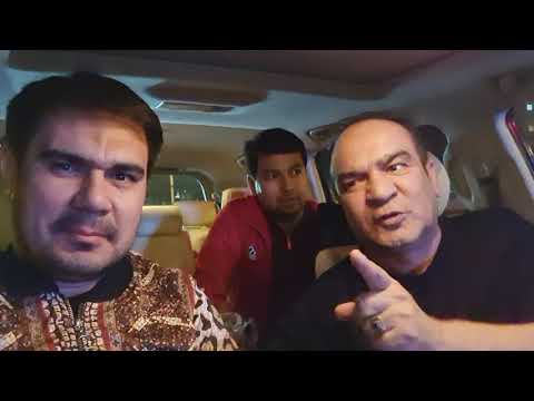 Prikol aýdym Hoja Hojaýewden.