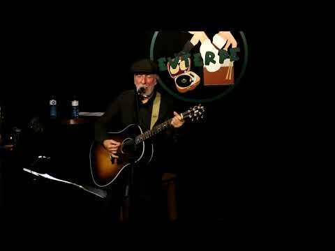 Pancho Varona (Peor para el Sol)