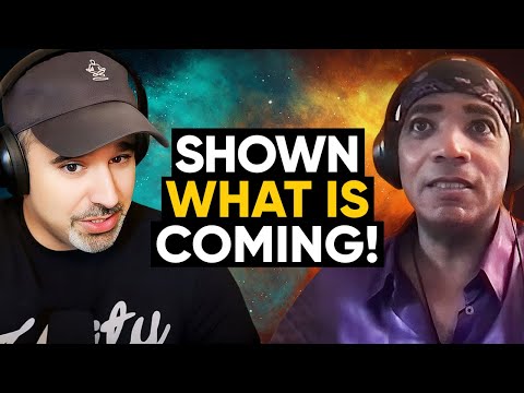 Next Level Soul Podcast and Divine Encounters NDE