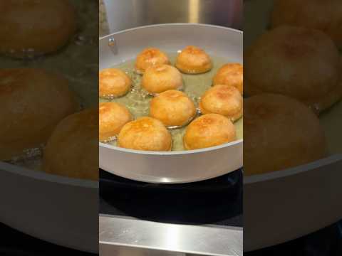 The best fried dumplings ever #magicfingermeals #jamaicanfood #frieddumpling
