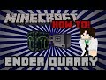 How To! Automatic Mining with the Ender Quarry