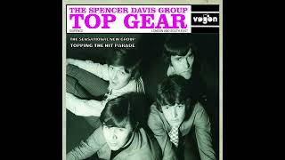 MIDNIGHT TRAIN (2021 MIX) SPENCER DAVIS GROUP