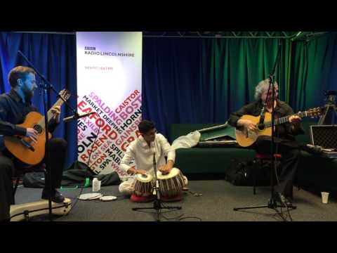 BBC Radio Lincs - 21 July 2016