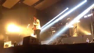 Tenth Avenue North/All the Earth is Holy Ground