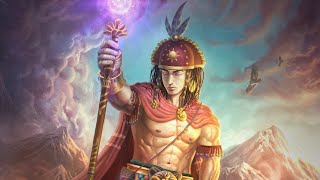 Inca Deities of Mythology