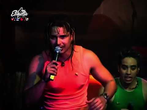 El Ciclon De La Habana - La Charanga Habanera | 2006