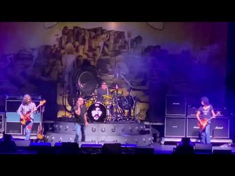 Good Times Bad Times - Jason Bonham’s Led Zeppelin Experience Hard Rock AC  7/22/23