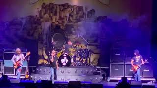 Good Times Bad Times - Jason Bonham’s Led Zeppelin Experience Hard Rock AC  7/22/23