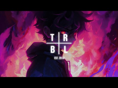 Fyex, Nulteex & Mc Roba Cena - Tuca Tuca [Brazilian Phonk]