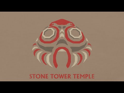Zelda – Stone Tower Temple ▸ Tropical House Remix