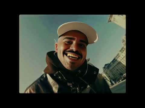 ANDO XXIL - FEID (DUARTE G REMIX)