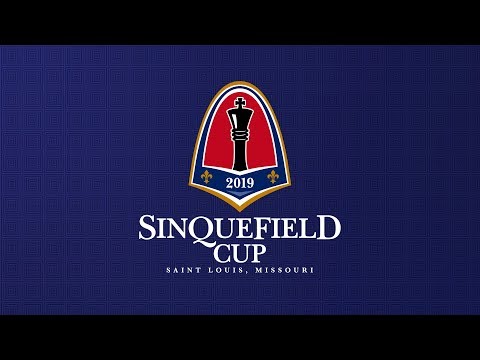 2019 Sinquefield Cup: Ultimate Moves