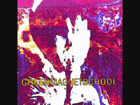 Green Magnet School - Throb (Lp Version)