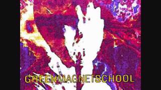 Green Magnet School - Throb (Lp Version)