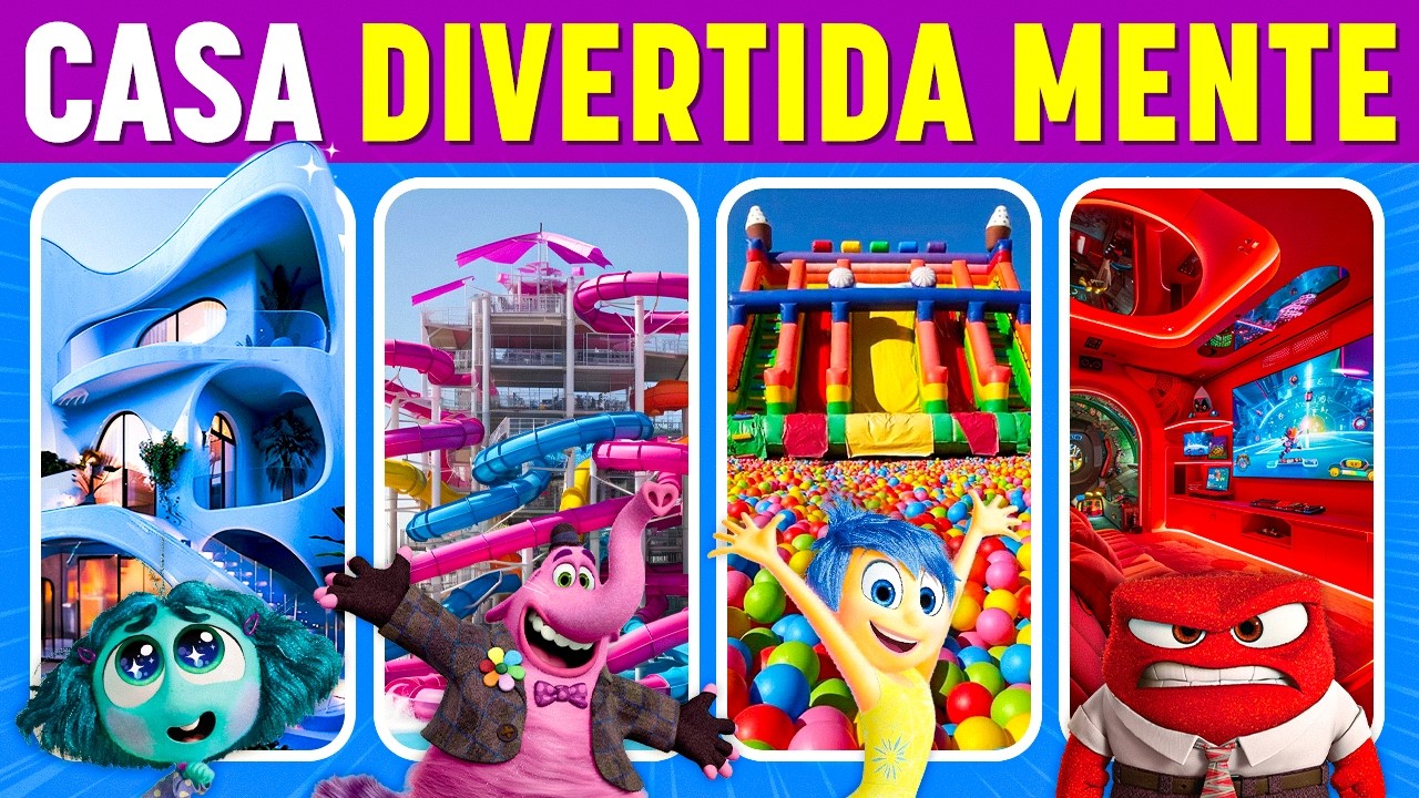 🏡✨ MONTE SUA CASA DIVERTIDA MENTE 😄🤬🤢