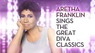 Aretha Franklin Sings The Great Diva Classics (Álbum)