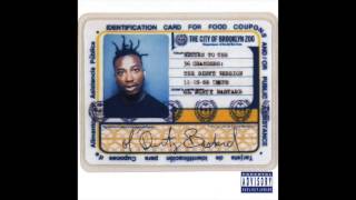 Ol&#39; Dirty Bastard - Don&#39;t U Know feat. Killah Priest - Return To The 36 Chambers The Dirty Version