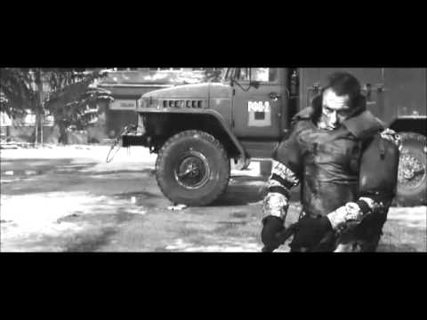 born to be alive patrick hernandez VS universal soldier regeneration