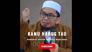 Download lagu ADVICE FOR MUSLIM WOMEN - Sermon by Ustad Adi Hidayat mp3 Download lagu ADVICE FOR MUSLIM WOMEN - Sermon by Ustad Adi Hidayat mp3