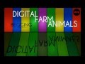 Digital Farm Animals - Begging 