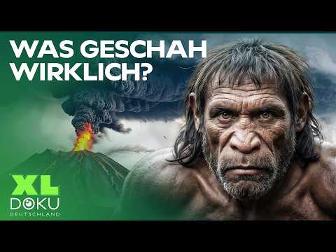 Warum starben die Neandertaler aus? | Auf den Spuren unserer Vorfahren | XL Doku