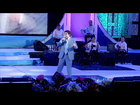 Xurshid Rasulov - Borliginga shukur | Хуршид Расулов - Борлигинга шукур (VIDEO)