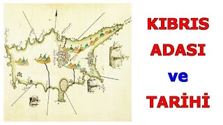 Kıbrıs Adasının Tarihi