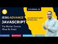 5 Advance JavaScript Rest Operator Tutorial In Hindi Advance JavaScript Tutorial In Hindi