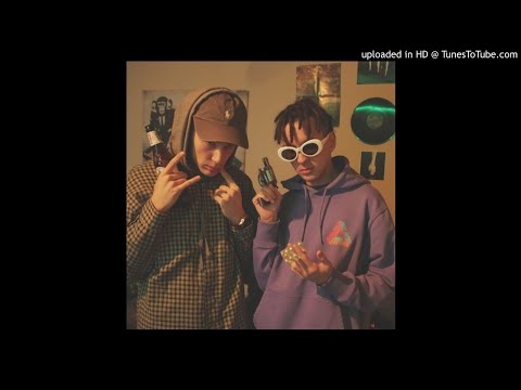 ✼ FREE ✼ SIN DAVIS x T-LOW - "HALFLIFE" TYPE BEAT (prod. Icarus Beats)