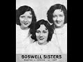 BING CROSBY ENTERTAINS 18 09 1934 with BOSWELL SISTERS very rare complete show
