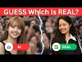 Guess The Real Vs AI VIdeo Can You Find The Real Video Ai Vs Real Life Challenge