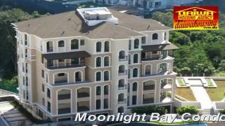 preview picture of video 'Penang Batu Ferringhi Moonlight Bay Seaview Condominium'