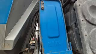 بيع شاحنة قلابة Mercedes-Benz Actros 4448 - صورة 4 | Autoline شاحنة قلابة Mercedes-Benz Actros 4448 | صورة 4 - Autoline