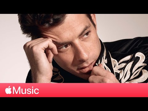 Mark Ronson: ‘Watch the Sound,’ Discovering Musical Genius and Happy Accidents | Apple Music