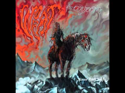 Wo Fat - Pale Rider From the Ice (New Song 2014)