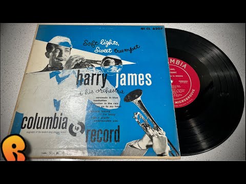 Only a Columbia Record Can be an LP!