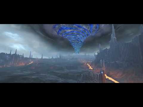 Total War  WARHAMMER II Lizardman Mazdamundi Final battle + Ending! SPOILERS!