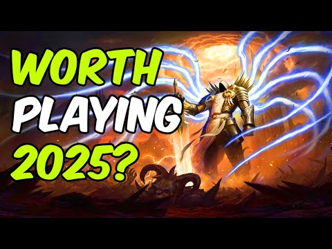 Is Diablo 1 Worth Playing in 2026?
