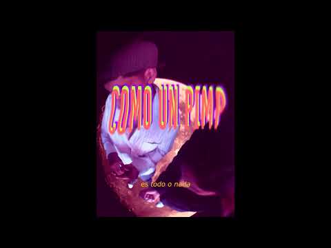 Niel Killah x L.A - Como un Pimp