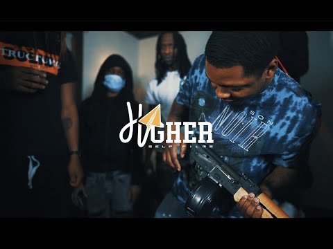 King Dmoe ft No Face - Chiraq Vibez (Official Video) 🎥: @HigherSelfFilms