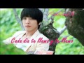 Jung Yong Hwa- Because I Miss You (Sub ...