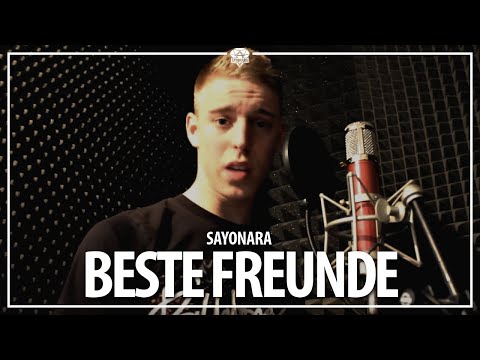 SAYONARA - BESTE FREUNDE (Official Video) prod. by Sayonara