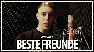 SAYONARA - BESTE FREUNDE (Official Video) prod. by Sayonara