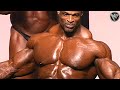 DIFFERENT BEAST HE JUST DOES NOT STOP RONNIE COLEMAN MOTIVATION