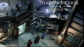 Yuri...NOOOO!  - Shadow Hearts PT.4