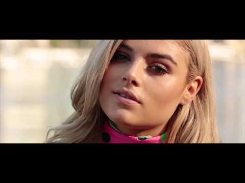 Marie de la pluie Une vague nouvelle una nueva ola