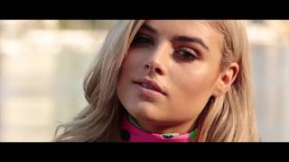 Marie de la pluie Une vague nouvelle una nueva ola